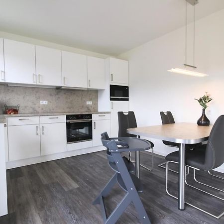 Refugium 4 Apartamento Kellenhusen Exterior foto