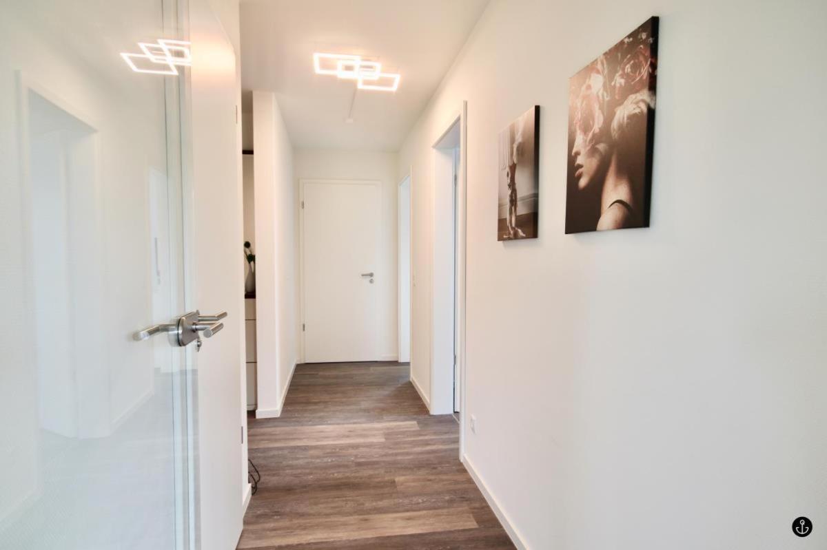 Refugium 4 Apartamento Kellenhusen Exterior foto